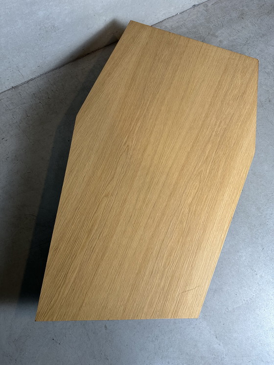 Image 1 of Tavolino di design - Arne Quinze & Milan