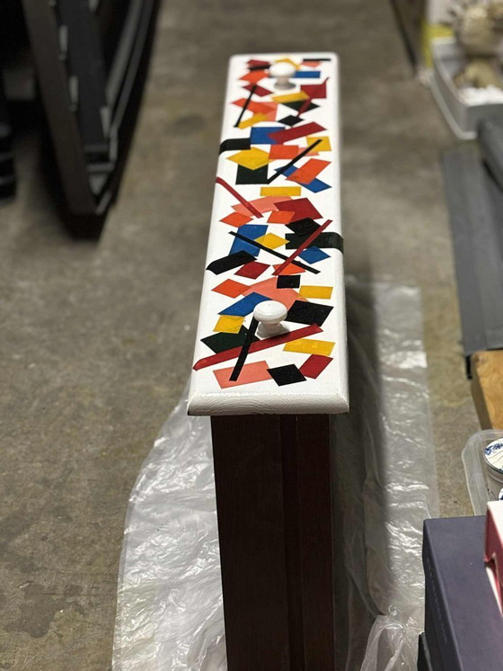 Image 1 of Mueble de TV mecanizado