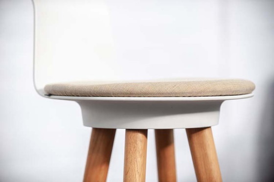 Image 1 of Bene Timba Stool Sgabello alto