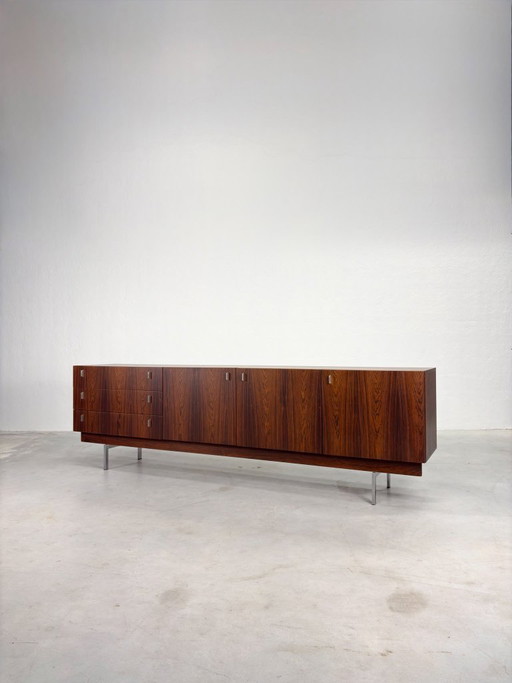 Credenza in palissandro della serie Propos di Hulmefa – tv meubelen, Wood