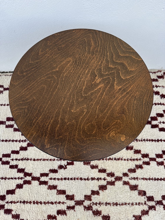 Image 1 of 1960s tripod work table