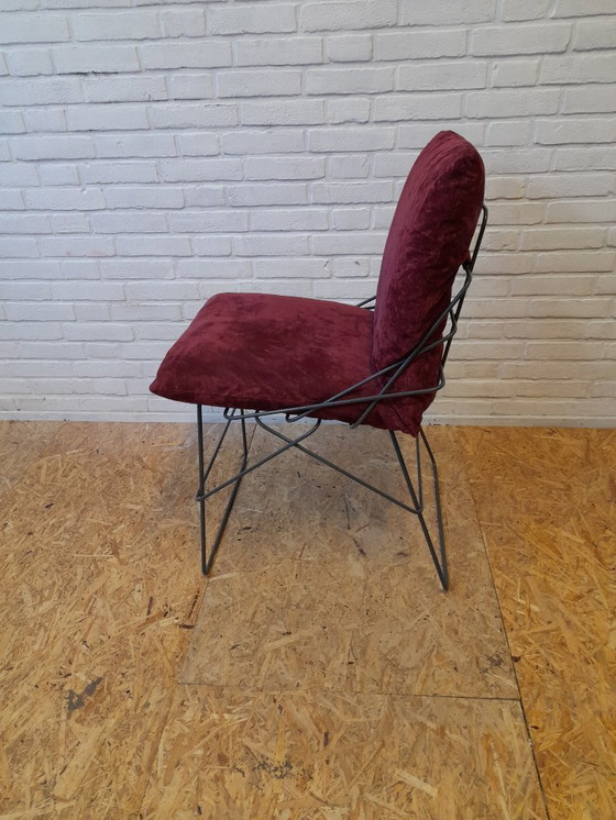 Image 1 of Paar SOF SOF Esszimmerstühle Enzo Mari