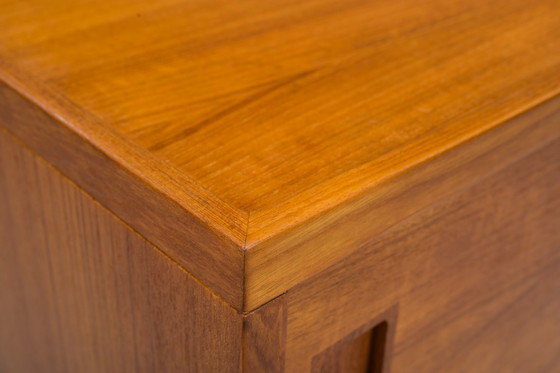 Image 1 of Buffet vintage modèle n° 20 par Niels O. Møller pour J.L. Møllers, 1960s