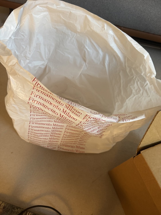 Image 1 of Firmamento Milano Lampe à poser Trilite