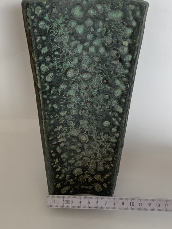Brutalist Door Handle – Decorative Objects, Aluminium (photo 13 of 15)