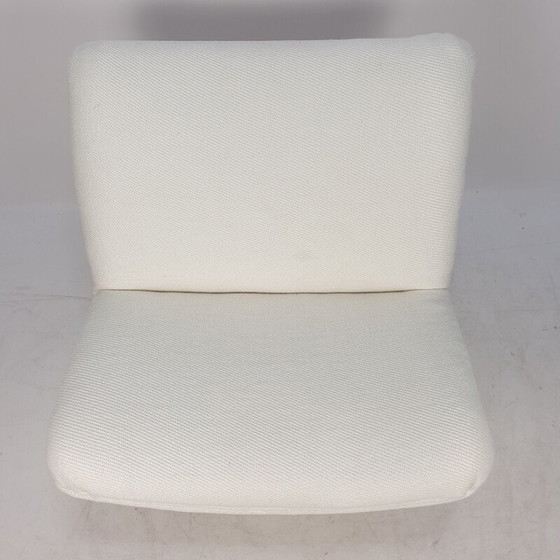 Image 1 of Vintage Lounge Chair 504 by Geoffrey Harcourt for Artifort 1970s