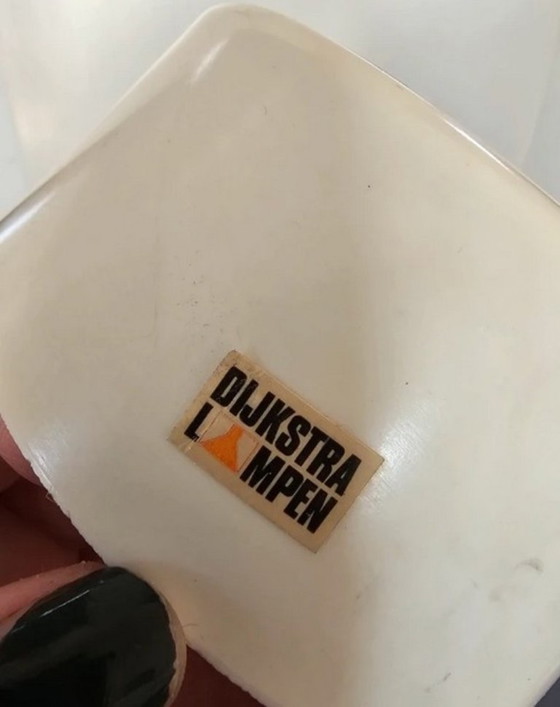 Image 1 of Lampada 'Drop' di Dijkstra