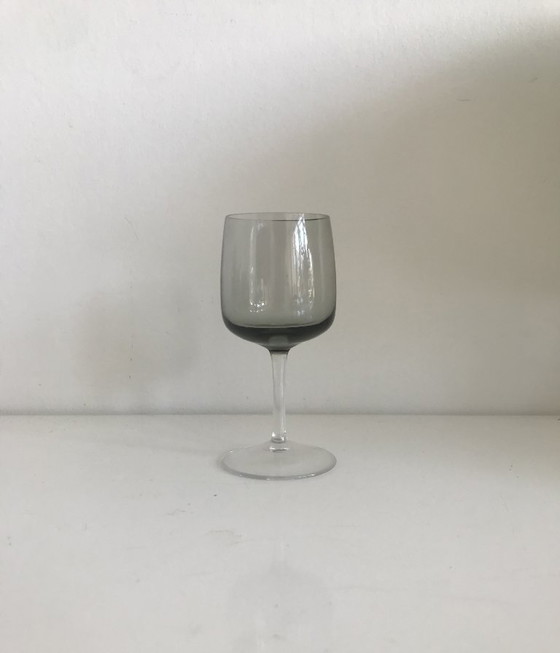 Image 1 of Service de 6 verres à vin Peill & Putzler