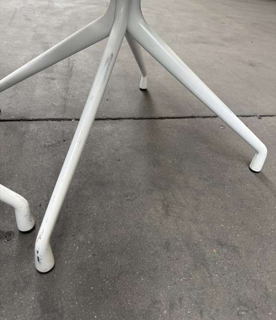 Image 1 of 4x HAY AAC 11 Chairs