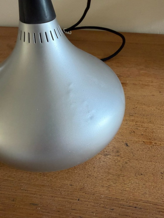 Vintage Fog & Morup Orient minor - Jo Hammerborg - Lampada a sospensione design danese – Fog & Mørup (photo 7 of 10)