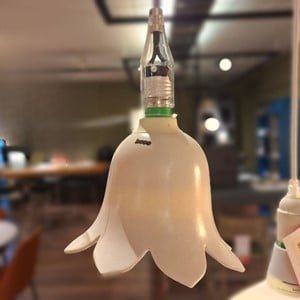 Image 1 of Brendan Ravenhill Nika Zupanc suspension