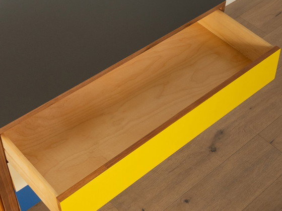 Jaren '60 Mid-Century Dressoir – Hout (photo 6 of 9)