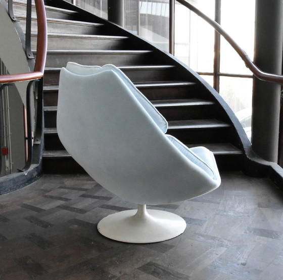 Image 1 of Poltrona Artifort F588