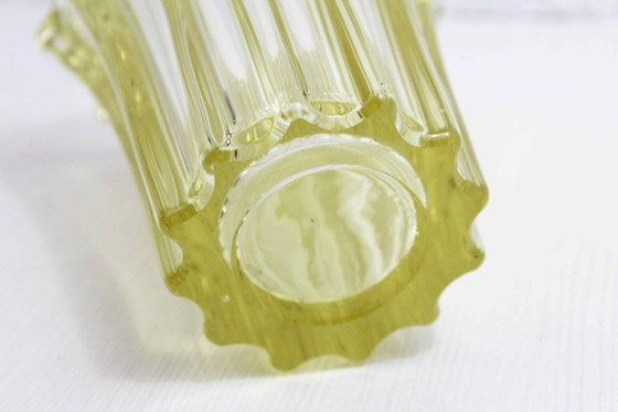 Image 1 of Art Deco Pierre D'Avesn vase