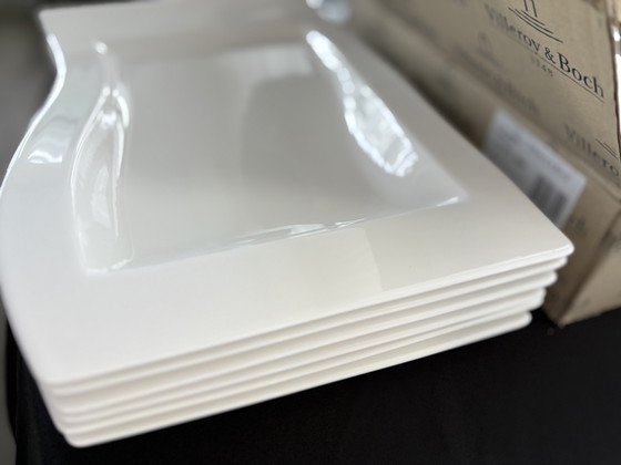 Image 1 of VILLEROY & BOCH NEW WAVE