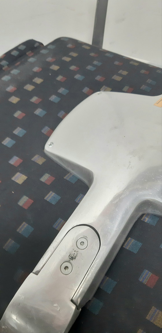 Image 1 of Ensemble lounge Miller Borgsen pour Röder and Sons, années 1960