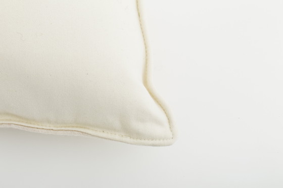 Image 1 of 1x M&Otto Design Cushion Ruby 70x70cm