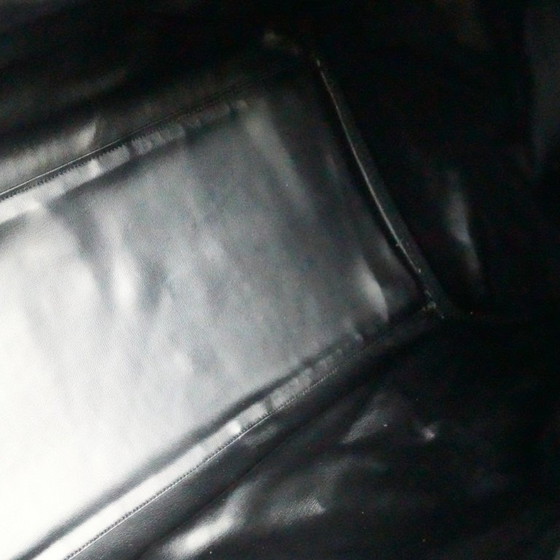 Image 1 of CHANEL BOSTON DUFFLE BAG