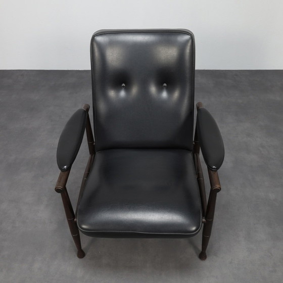 Image 1 of Mid - Century Armchair Model 279 Topform, 1960s