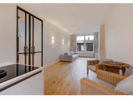 Image 1 of Kave Home Lounge Chairs Gina e set da esterno Elisa