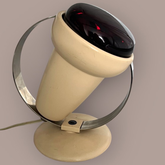 Image 1 of Philips Infraphil Charlotte Perriand 7550