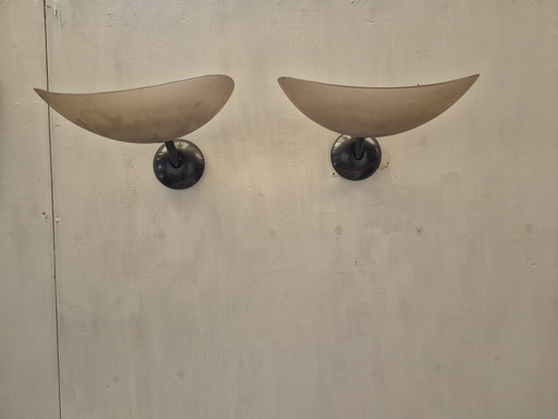 Ernesto Gismondo Tebe lampen voor artemide