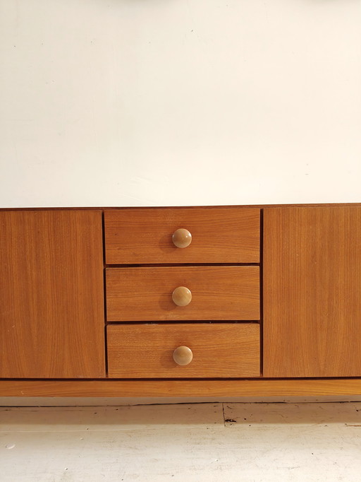 Vintage dressoir palette mobel