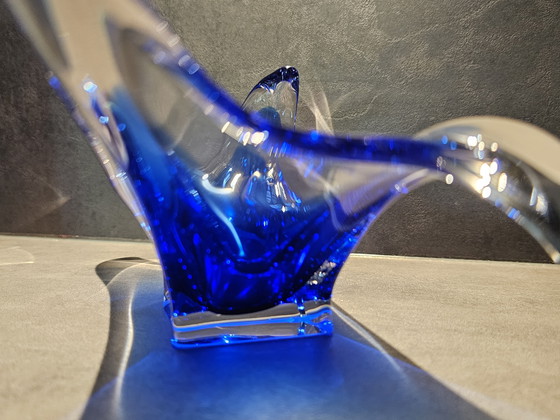 Image 1 of Murano artglass set 1970