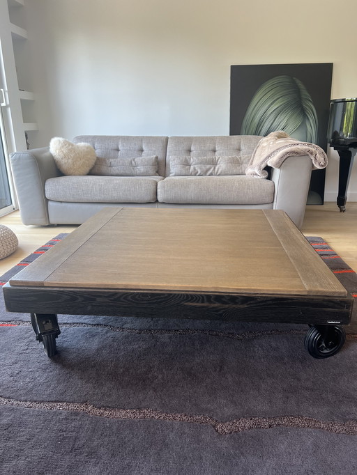 Table basse Roche Bobois