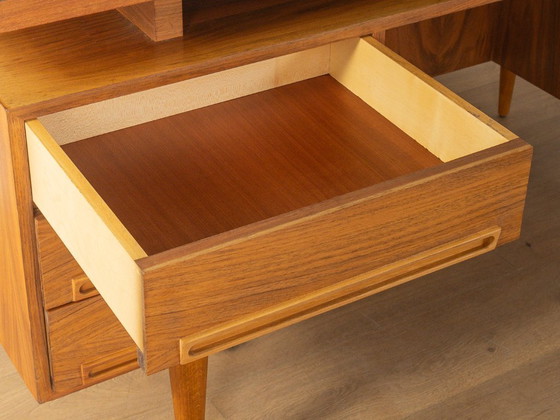 Image 1 of 1960s Desk, Vintage