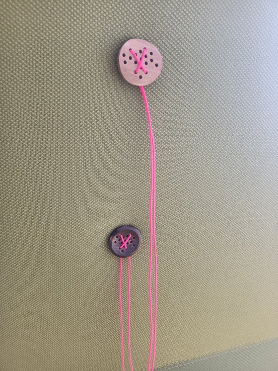 Image 1 of Banco Vitra Polder Hella Jongerius