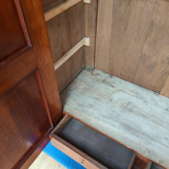 Image 1 of Armoire Biedermeier vintage, armoire, démontable