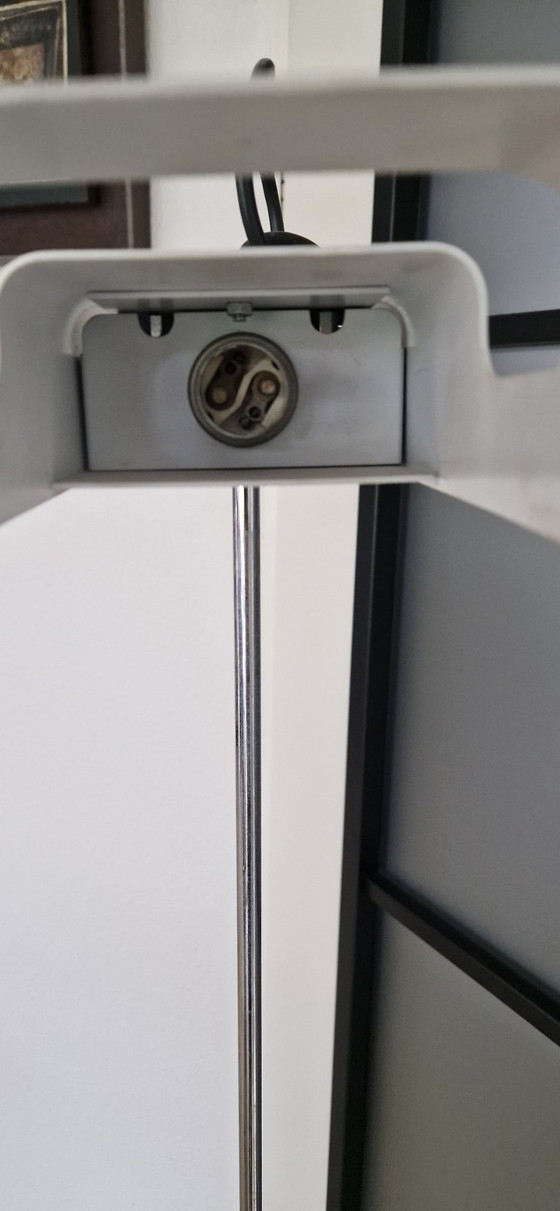 Image 1 of Oluce colombo floor lamp