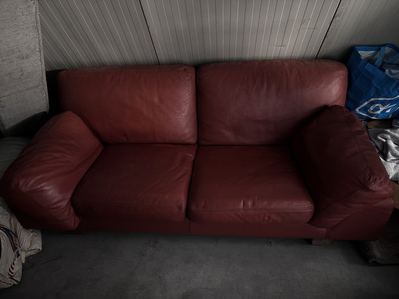 Image 1 of Sofagarnitur (Roche Bobois)