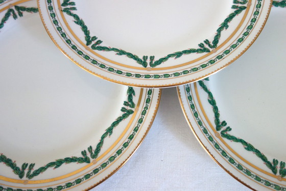 Image 1 of 16 Teller Winkle & Co Whieldon Road Um 1910