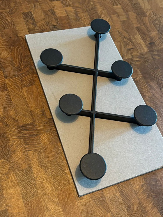 Image 1 of Audo Copenhagen Menü Afteroom Kapstok