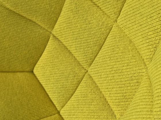 Image 1 of Hay Uchiwa amarillo