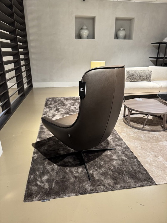 Image 1 of Rolf Benz HSE 582 fauteuil