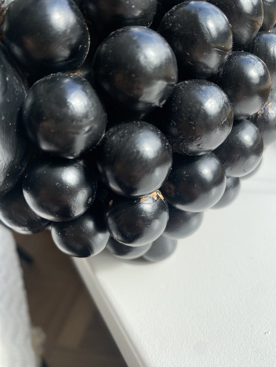 Image 1 of  Noir Aarikka bélier Scandinavie Finlande