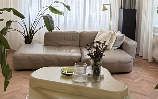 HAY MAGS SOFA