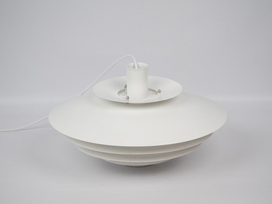 Image 1 of Suspension vintage danoise de Form Light, années 1980