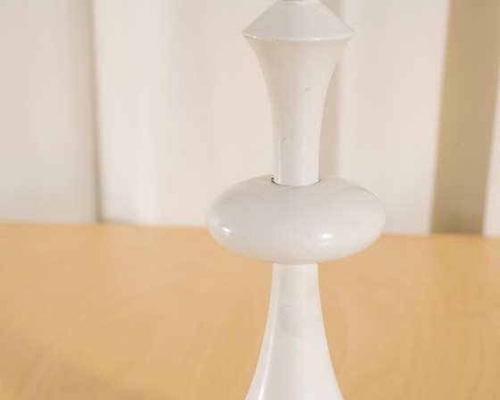 Image 1 of Temde Tulip table lamp