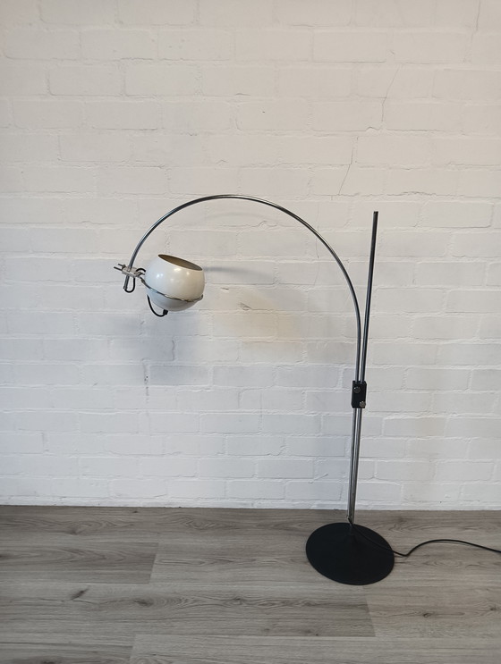 Image 1 of Lampe à arc réglable Gepo XL