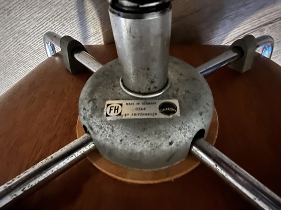 Image 1 of Silla de oficina de Arne Jacobsen