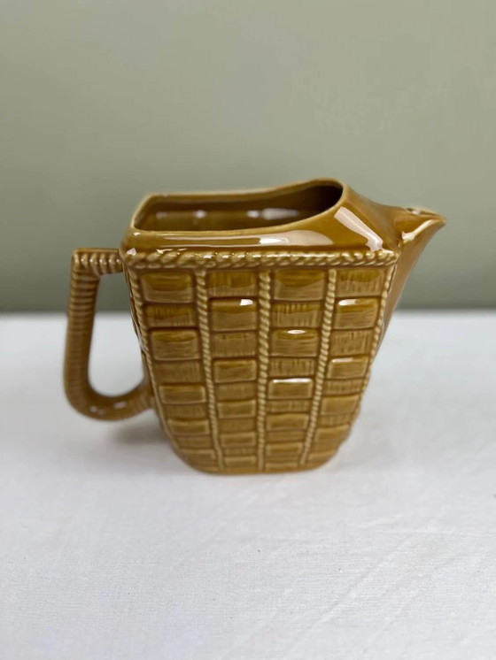 Brocca vintage – Bicchieri e caraffe, Porcelain (photo 2 of 8)