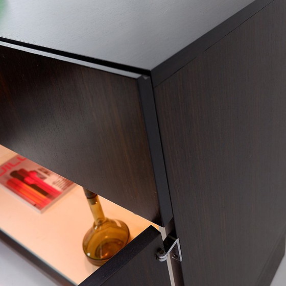 Image 1 of Buffet-bar De Coene - Belgio, anni '70