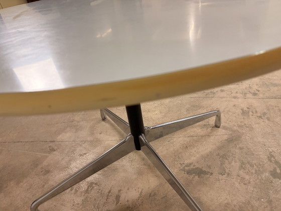 Image 1 of Tavolino da caffè disegnato da George Nelson per Herman Miller, anni '60.