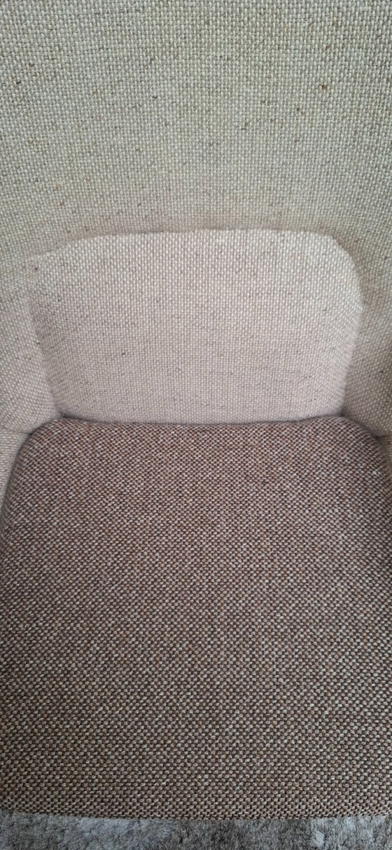 Image 1 of Bovenkamp Vintage Fauteuils – Set van 2 – Originele Bekleding