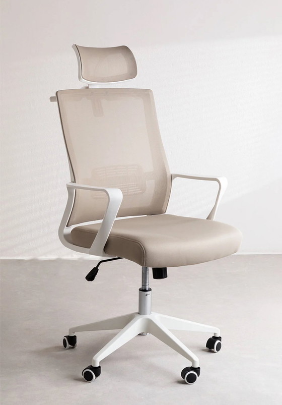 Image 1 of Neuer Bürostuhl