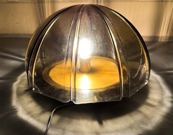 Image 1 of Vintage Peill and Putzler lamp